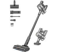 Aspiradora vertical 2 en 1 R20 06 L 570 W 29 Ah - DREAME