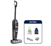 Aspiradora vertical Bissell CrossWave OmniForce Edge Pro 200 W Filtro PTFE funciones seco y húmedo