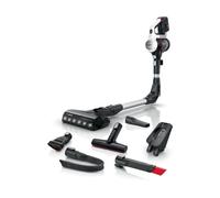 Aspiradora Vertical BOSCH BCS711XXL Unlimited 7 (18 V - Autonomía 40 min - 300 ml)