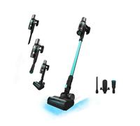 Aspiradora Vertical Cecotec Conga Rockstar 2500 Thunder Powerhead 400W