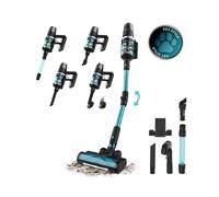 Aspiradora Vertical Cecotec Conga Rockstar RX50 Pet Flex Genesis 780W