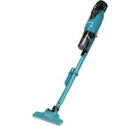 Aspiradora vertical DCL286FZ 025L 18V - MAKITA