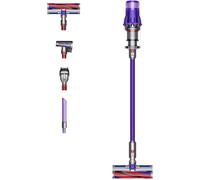 Aspiradora vertical digital Slim de 035 l y 380 W (morada) - DYSON