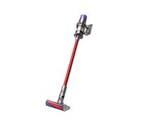 Aspiradora Vertical Dyson V11 Fluffy Níquel 545W 476550-01 Roja