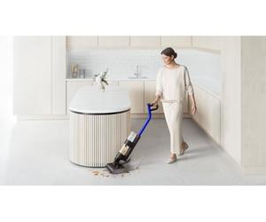 Aspiradora Vertical DYSON WASHg1 Wet Cleaner (Autonomia 35 min. - 1000 ml)