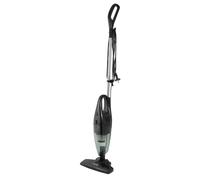 Aspiradora vertical Esperanza 600 W Negro 0,8 L limpieza seca cable 4 m