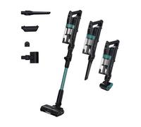 Aspiradora Vertical HOOVER HF1P10PX 011 HF1 P (Autonomía: 45 min - 700 ml - Negro)