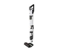 Aspiradora Vertical HOOVER HFX20H 011 Double Battery (Autonomia 60 - 1190 ml - Blanco)