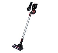 Aspiradora vertical inalámbrica Adler Turbo compacto sin bolsa AD 7048