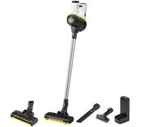 Aspiradora sin Cable Kärcher VC 6 Amarillo Blanco Negro Plateado 250 W - Marca: Kärcher - EAN: 4066529097781