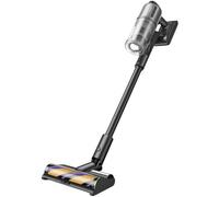 Aspiradora vertical inalámbrica Z40s 2 en 1 con base de carga (negra) - DREAME