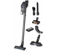 Aspiradora vertical Jet 85 Premium VS20C852FTB/WA 08 L 580 W (negra) - SAMSUNG