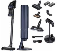 Aspiradora vertical Jet Plus Pro Extra Bespoke VS20B95973B/GE 05 L 580 W - SAMSUNG