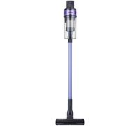 Aspiradora vertical Jet60 VS15A6031R4 de 08 l y 150 W (violeta) - SAMSUNG