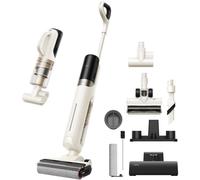 Aspiradora vertical Mova Tech K30 Mix (blanca) - DREAME