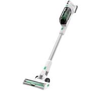 Aspiradora vertical REVSV18D1 2 en 1 de 05 l y 36 W (verde/blanca) - BLACK&DECKER
