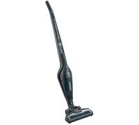 Aspiradora vertical Rotaro PowerVac 2 en 1 (negra) - LEIFHEIT