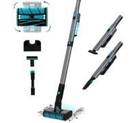 Cecotec Scoba 2100 Twice Aspirador Escoba sin Cable 210W