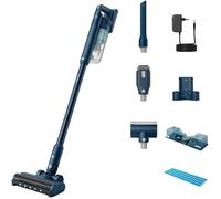 Aspiradora vertical Serie 5000 XC5141/01 252 V (azul) - PHILIPS