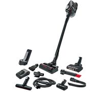 Aspiradora vertical Serie 8 BSS825MULT 18V (gris) - BOSCH