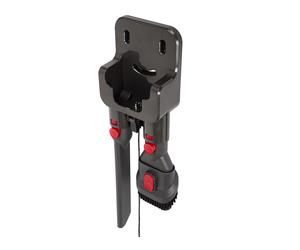 Aspiradora vertical sin bolsa blow up450