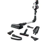 Aspiradora vertical Unlimited 7 BSS711W de 03 l y 18 V (negra plateada y blanca) - BOSCH