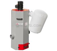 ASPIRADORA VIRUTAS DE METAL 750W HOLZMANN MABS750 230V