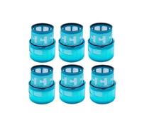 Aspiradora-Y48A, Reemplazo De Filtro, Compatible Con Dyson Gen5detect Gen5outsize(6PCS)