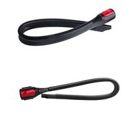 Aspiradoras Inalámbricas Con Manguera Flexible De Extensión, Boquilla Plana Y Larga For Rincones, Compatible Con Dyson V7, V8, V10, V11 Y V15. Resistente A Aplastamientos.(2pcs)