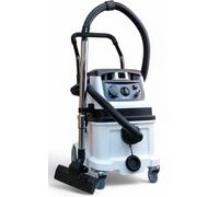 Aspiradoras Industriales de Agua DT-IS40L Con Klopffunktion Bausauger Autostart