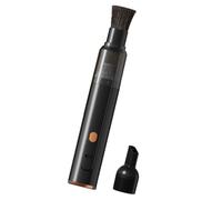Aspiradoras portátiles de ABS para café en polvo, colector de mano inalámbrico para cocina y oficina, colector de alta potencia