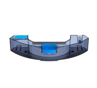 Aspiradoras Robot Soporte For Mopa Tanque De Agua Tanque Y Soporte, Cubo De Basura, Compatible Con Laresar Evol3 Evol3s, Compatible Con Honiture G20 G20 Pro, Conjuntos De Accesorios(Mop holder)