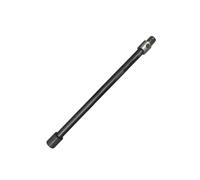 Aspiradoras Varilla De Extensión De Tubo Conductor Universal, Compatible Con Dreame H10/T20/R20/R30/Z30/Z40/V9-V16(B-Black)