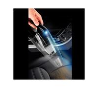 Aspirapolvere per auto (cablato) Piccolo 120W Potente Accessori per auto Rimovibile 12V