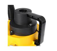 Aspirapolvere portatile per auto da 12 V, aspirapolvere automatico a doppio scopo per umido e secco