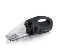 Aspirapolvere Portatile Senza Fili - Severin Hv7963 - 7,4 V - 18 Min - 200 Ml - Nero