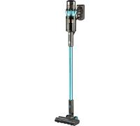 Aspirateur 2en1 à main et balai sans fil Turquoise Proficare PC-BS3138A-TUR
