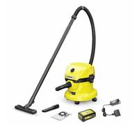 Karcher WD 2-18 Battery Set V-12/18 (YYY) *EU