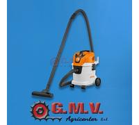 Aspiradora Stihl Para Suciedad Húmeda Y Seca SE 33