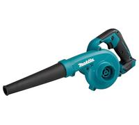 Aspirateur Souffleur MAKITA 12 V CXT Li-Ion 40 mbar (Produit seul) - UB100DZ