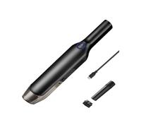 Aspirateur Voiture,Aspirateur a Main sans Fil,Portable 120W 2000mAh avec Filtre HEPA Lavable pour Maison,Table, Bureau, Poils d?Animaux