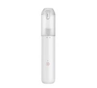 Aspirator de Mana Baseus A3 Lite, putere aspirare 12000pa, suporta incarcare QC3.0, filtru HEPA, acumulator 6000mAh, cablu inclu
