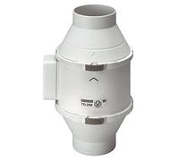 ASPIRATORE ELICO-CENTR.TD-250/100 *230V 50* 521132