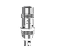 Aspire - Bobina de repuesto para atomizador Nautilus 2/2S (5 unidades, 1,6 Ohm)