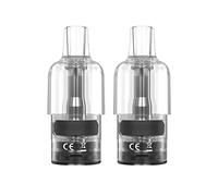 Aspire Cartucho TG, 2 unidades, 3 ml, 0,8 ohmios