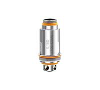 Aspire cleito 120 coils 0.16 ohm 5pcs a pack no nicotine