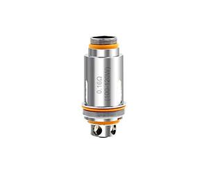 Aspire cleito 120 coils 0.16 ohm 5pcs a pack no nicotine