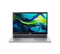 Acer - Aspire Go 15 AG15-42P Plata Ryzen 5-5625U 8GB SSD 512 GB 15.6" W11 Home
