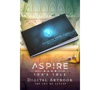 Aspire: Ina's Tale Artbook (DLC) (PC) Steam Key GLOBAL