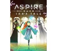 Aspire: Ina's Tale (PC) Steam Key GLOBAL